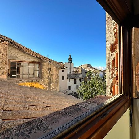 Hotel De La Villa ルビエロス・デ・モラ エクステリア 写真