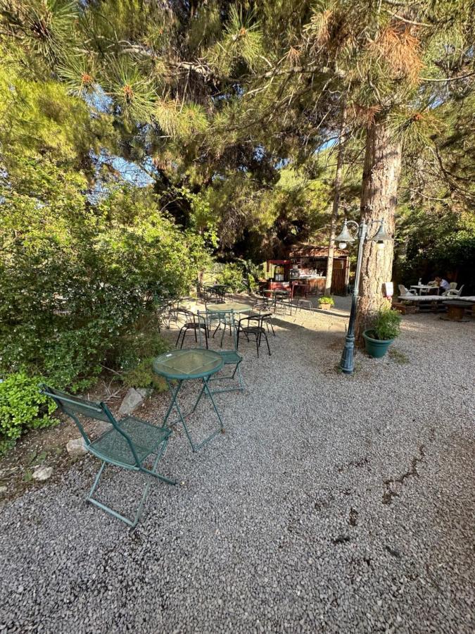Hotel De La Villa ルビエロス・デ・モラ エクステリア 写真