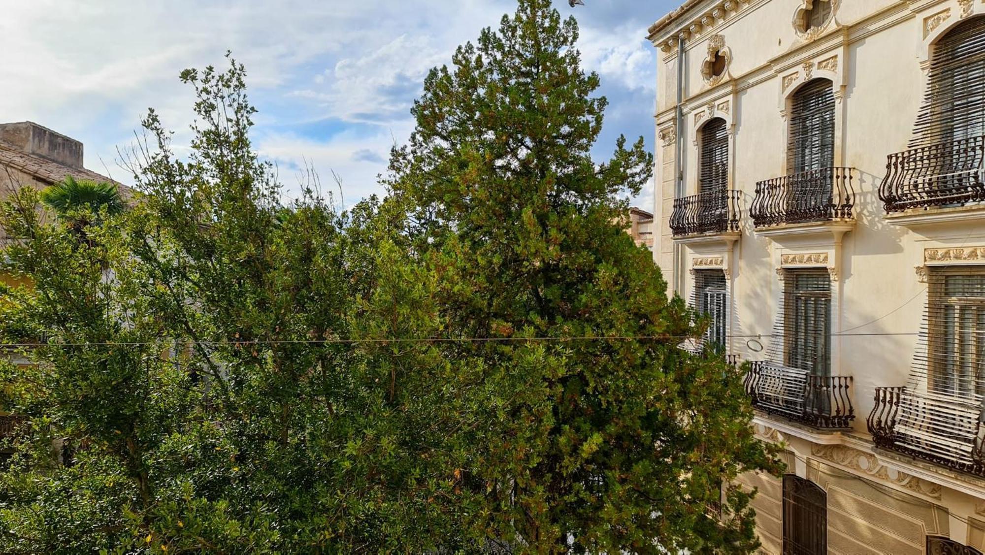 Hotel De La Villa ルビエロス・デ・モラ エクステリア 写真