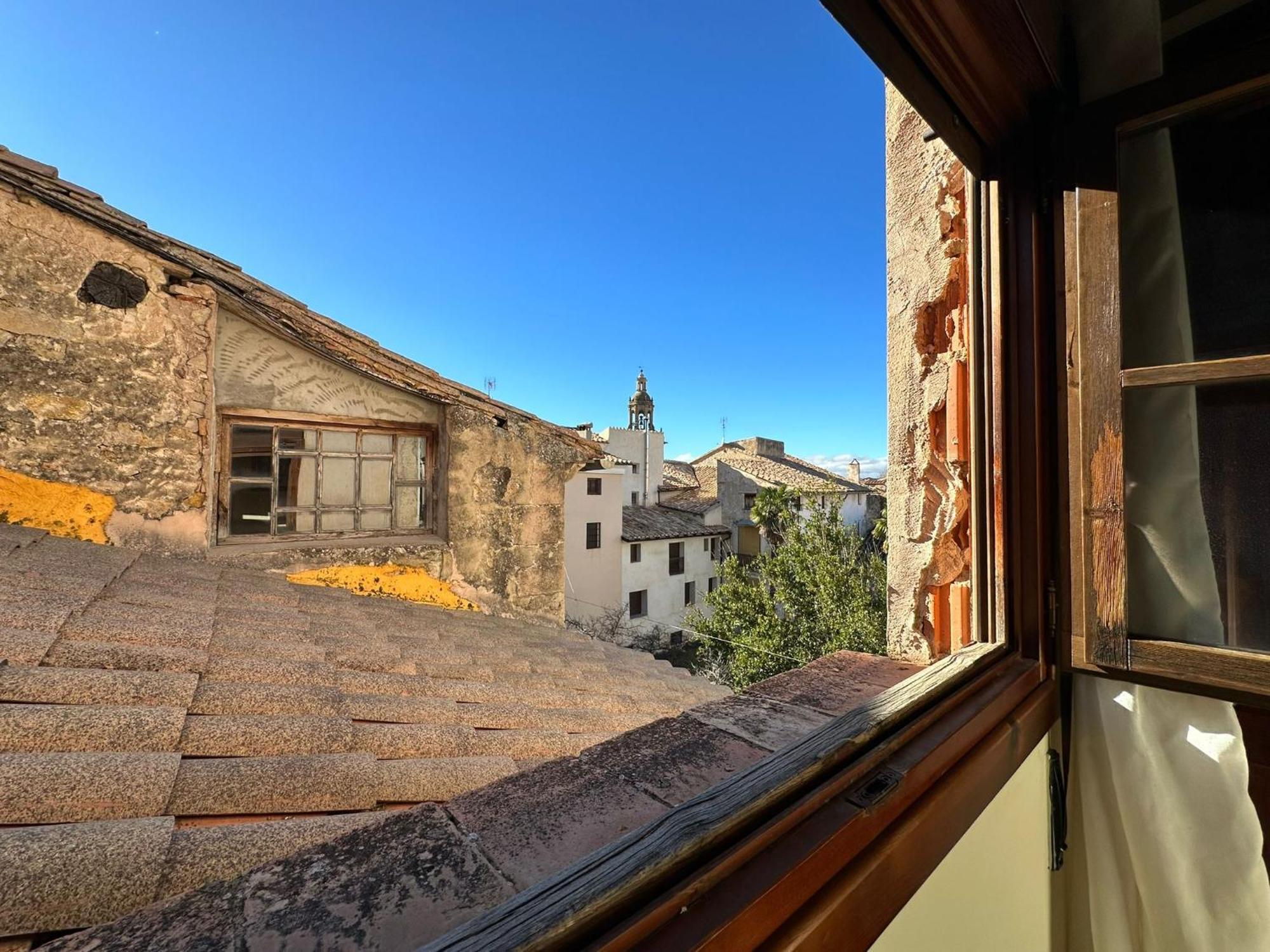 Hotel De La Villa ルビエロス・デ・モラ エクステリア 写真
